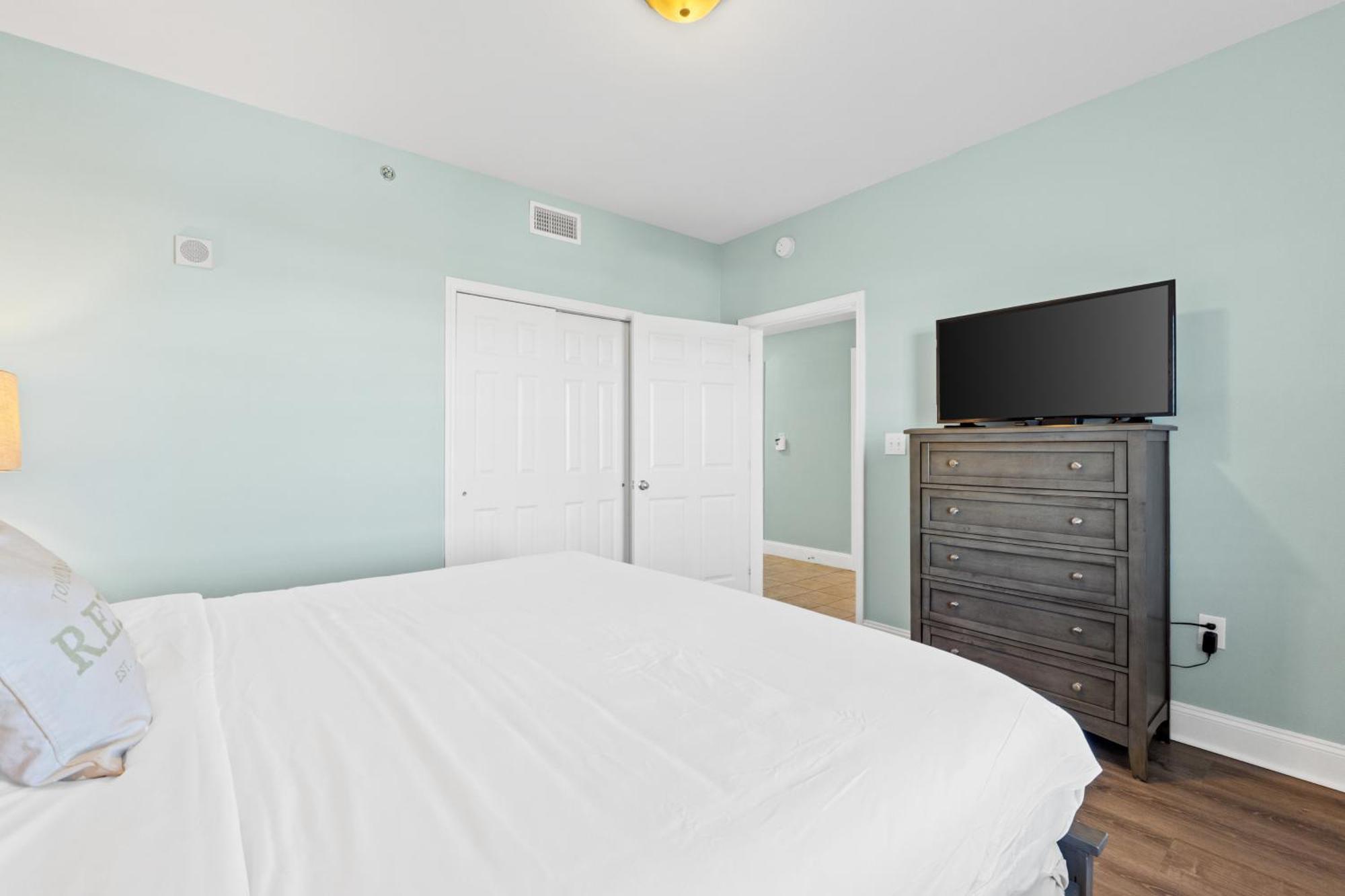 Laketown Wharf Resort #1321 By Book That Condo Panama City Beach Zewnętrze zdjęcie