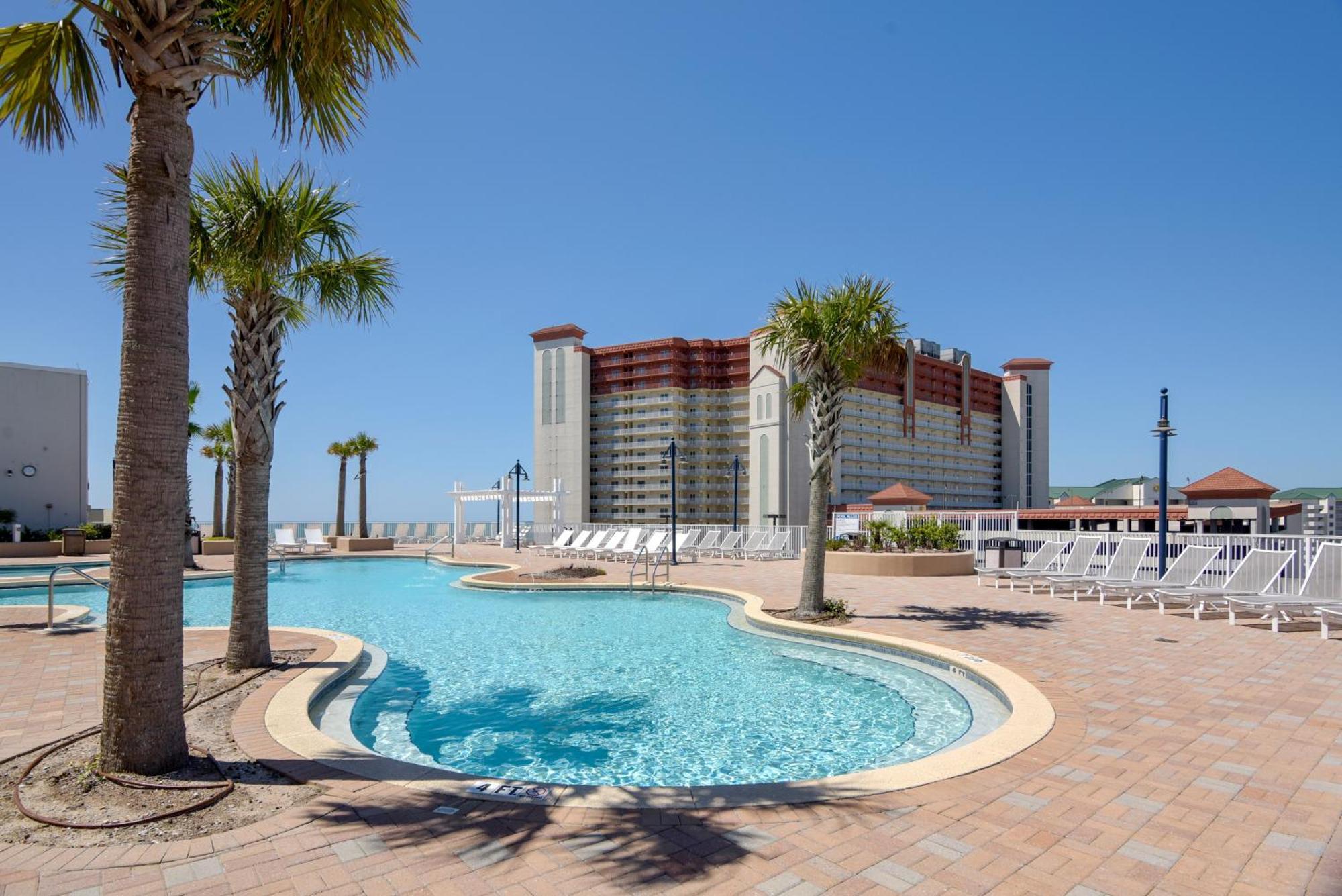 Laketown Wharf Resort #1321 By Book That Condo Panama City Beach Zewnętrze zdjęcie