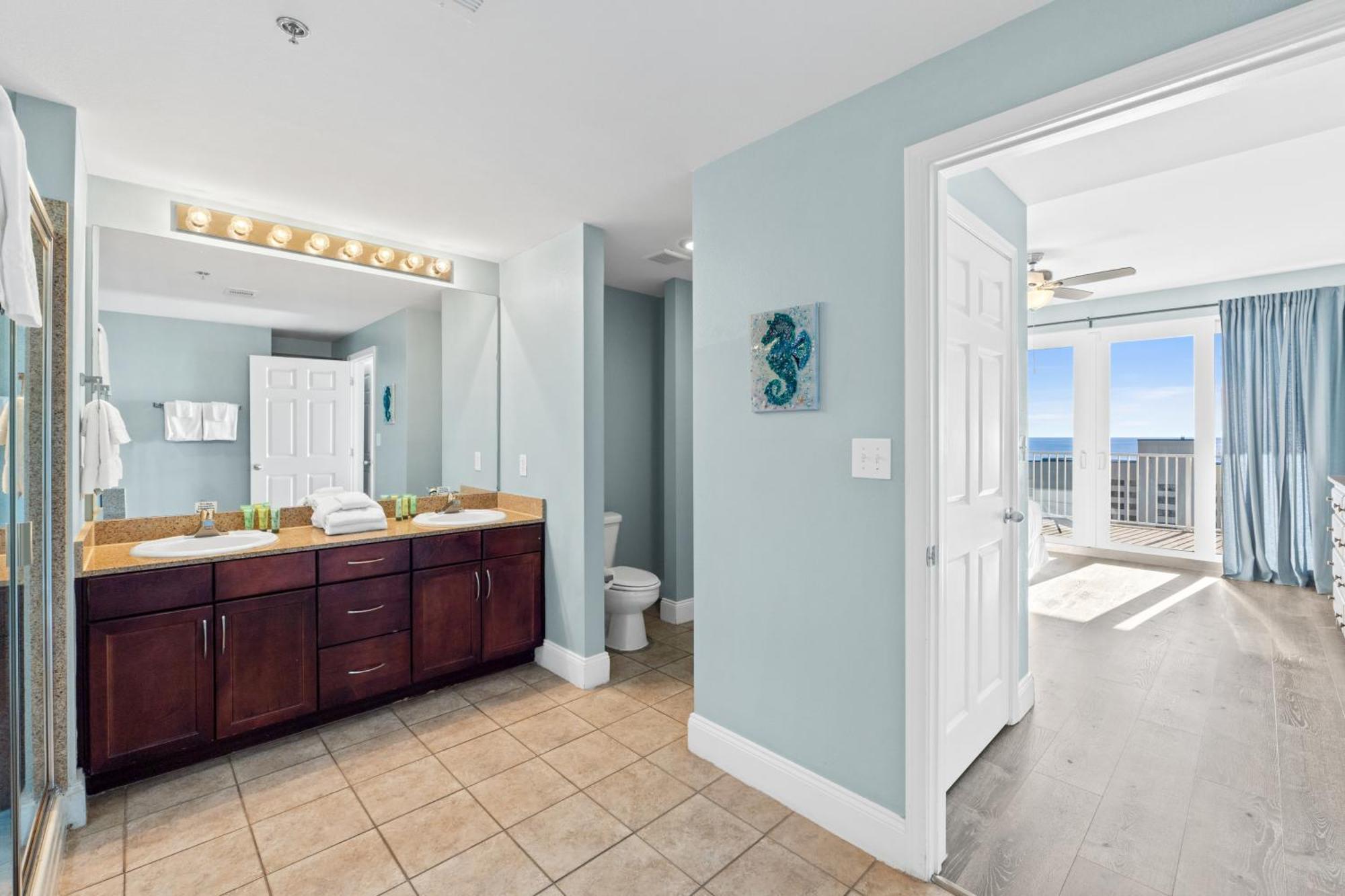 Laketown Wharf Resort #1321 By Book That Condo Panama City Beach Zewnętrze zdjęcie