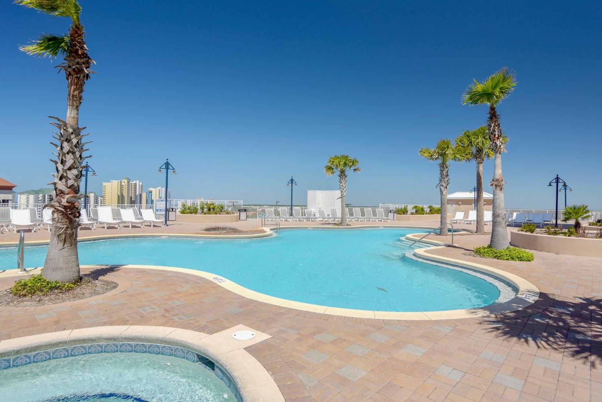 Laketown Wharf Resort #1321 By Book That Condo Panama City Beach Zewnętrze zdjęcie