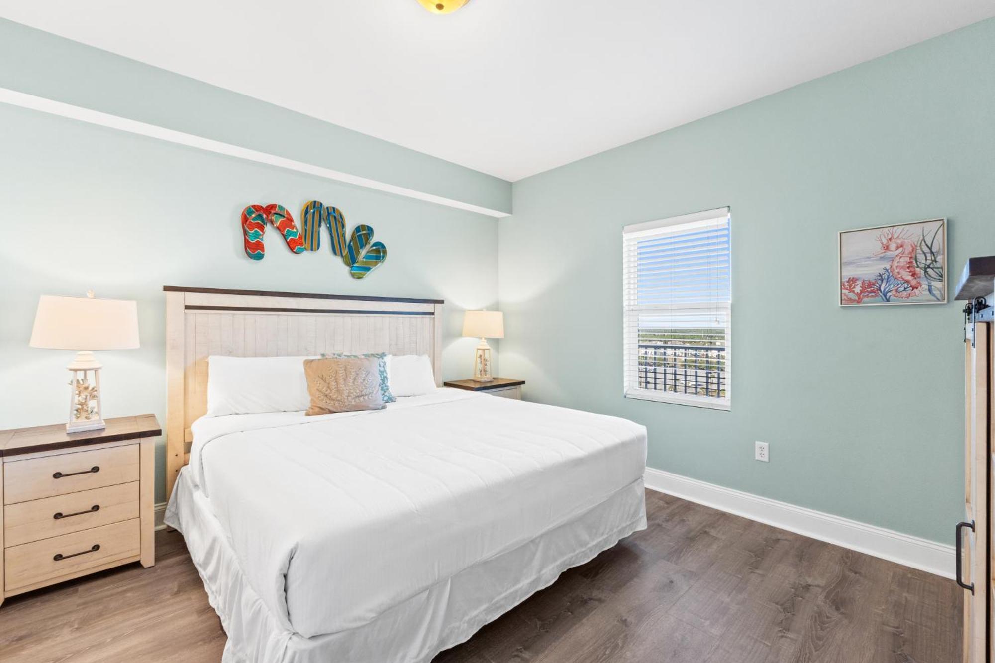 Laketown Wharf Resort #1321 By Book That Condo Panama City Beach Zewnętrze zdjęcie