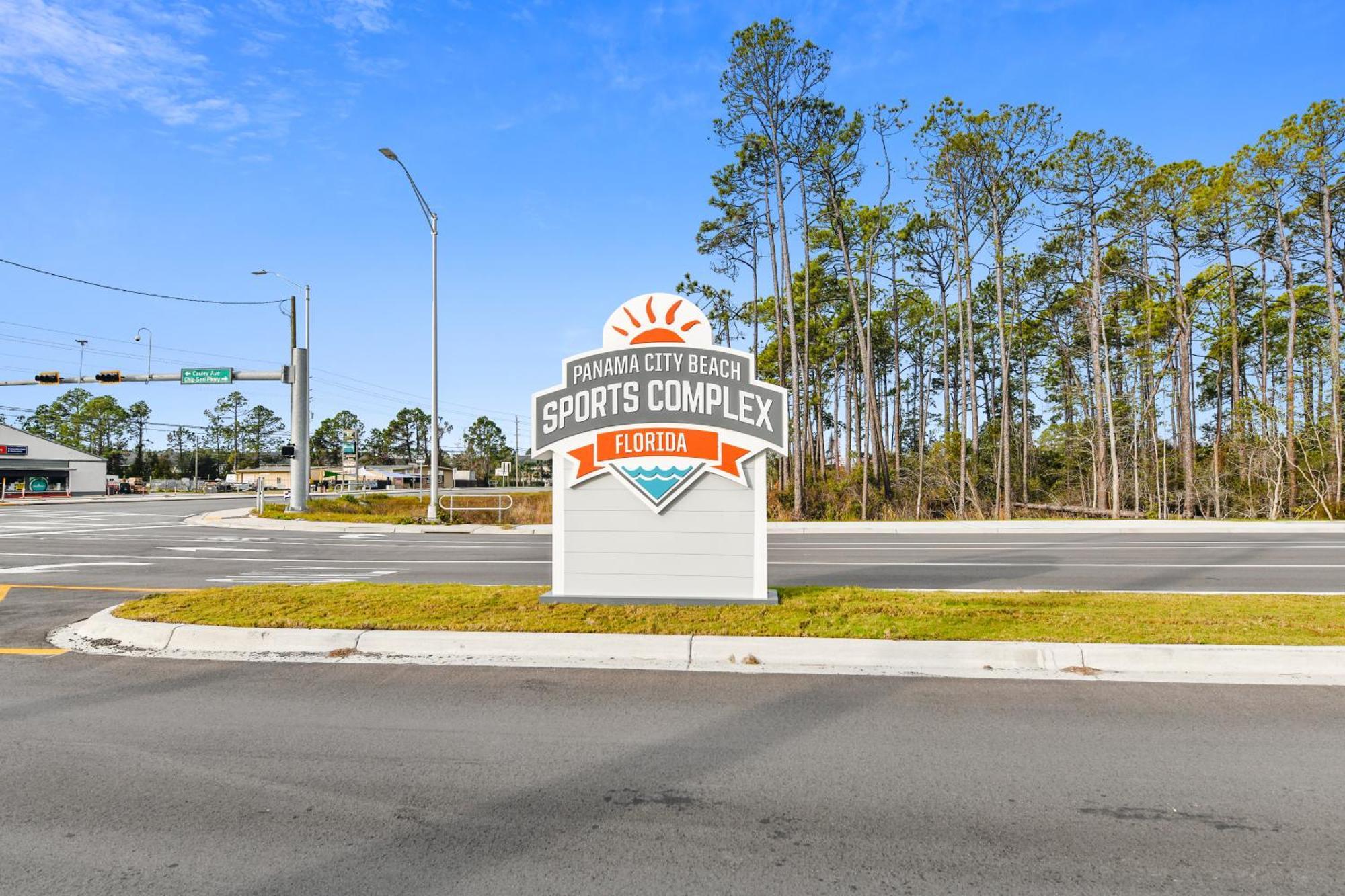 Laketown Wharf Resort #1321 By Book That Condo Panama City Beach Zewnętrze zdjęcie