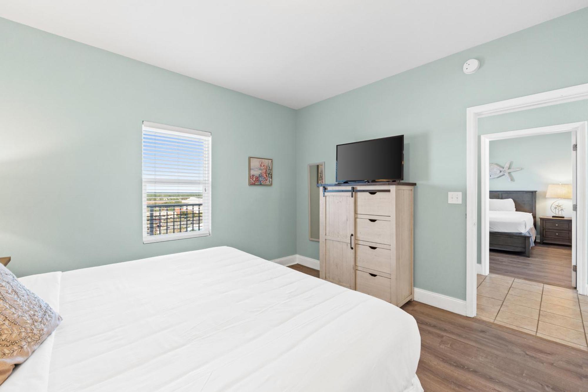 Laketown Wharf Resort #1321 By Book That Condo Panama City Beach Zewnętrze zdjęcie